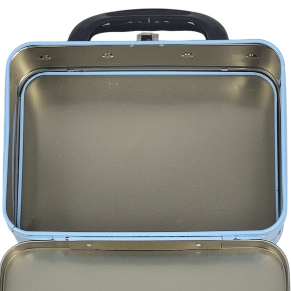 The Adventure of Rocky and Bullwinkle and Friends Metal Lunch Box  - 1998 - Picture 3 of 9